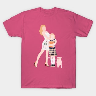 molly and ray T-Shirt